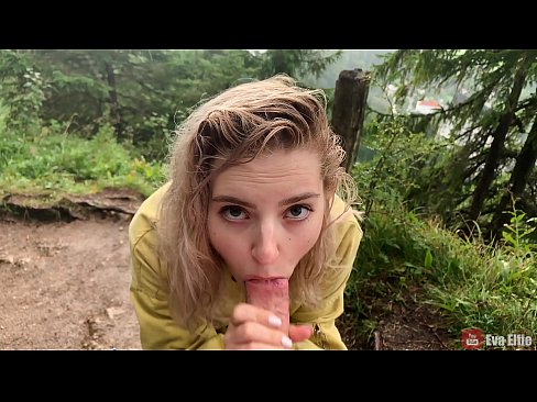 ❤️ Fata înghite spermă după o felație în public - Eva Elfi ☑  at porn ro.superpornpics.ru ❌️❤